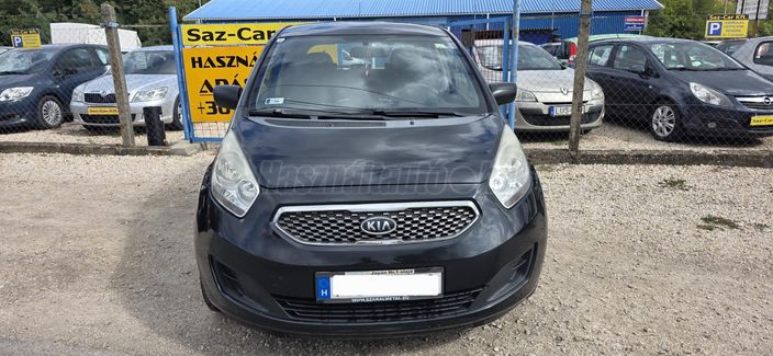 KIA VENGA 1.4 LX