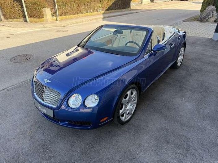 BENTLEY Mulliner