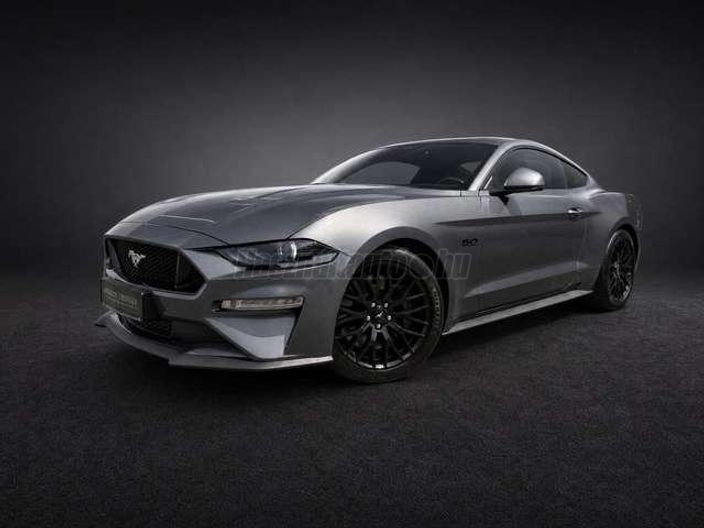 FORD MUSTANG 5.0 GT AUTOM*MAGNERIDE*B&O*PREMIUM2*19Z*