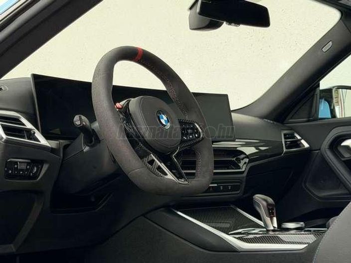 BMW M2 Coupe CARBON*HuD*HiFi*WIDESCREEN*