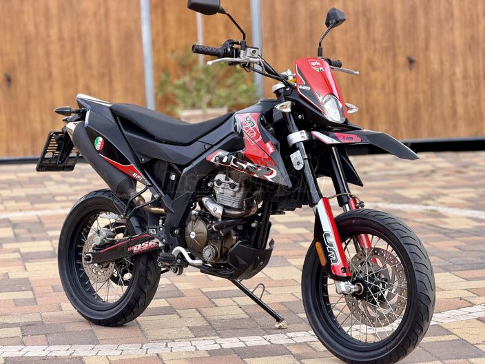 APRILIA SX 125