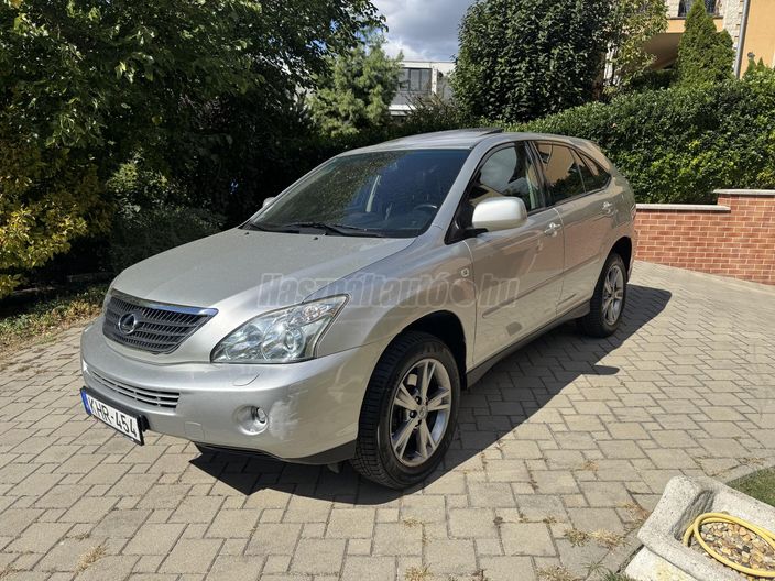 LEXUS RX 400h Executive Navi CVT