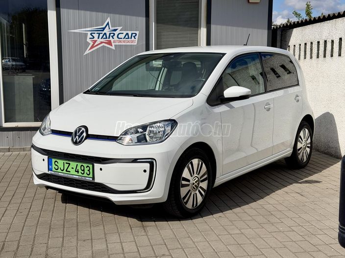 VOLKSWAGEN UP e-Up!