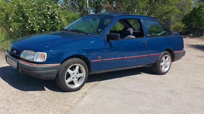 FORD SIERRA 2.0 Coupe CLX