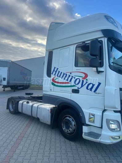 DAF XF480FT