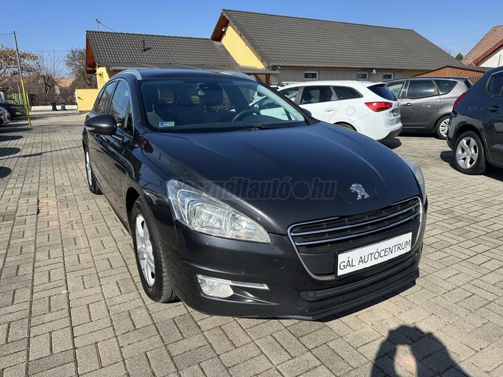 PEUGEOT 508 SW 2.0 HDi Allure