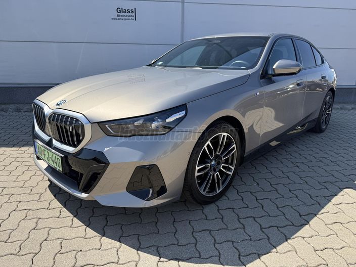 BMW I5 eDrive40 81,2kWh