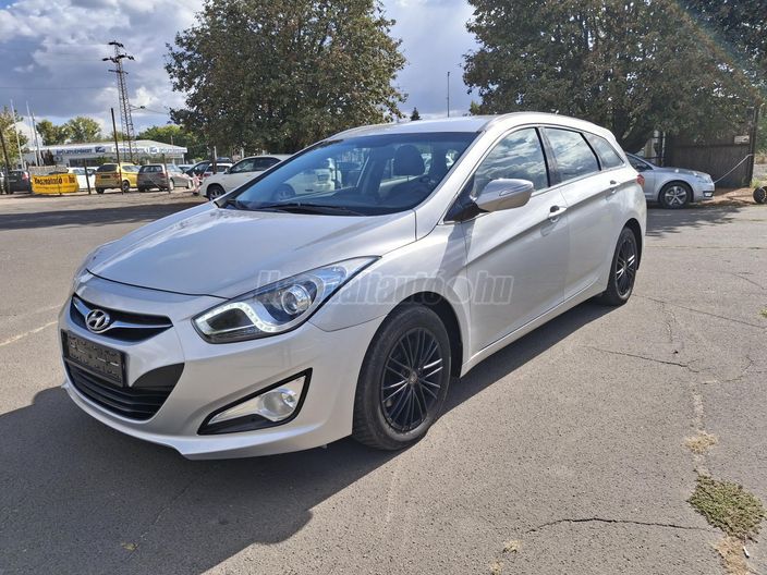 HYUNDAI I40 1.6 GDI Style