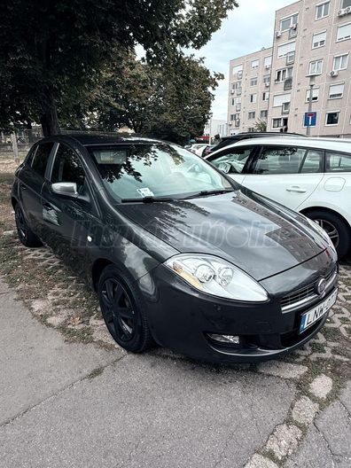 FIAT BRAVO 1.4 16V Active