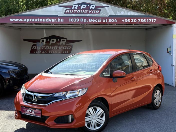 HONDA JAZZ 1.3 Trend