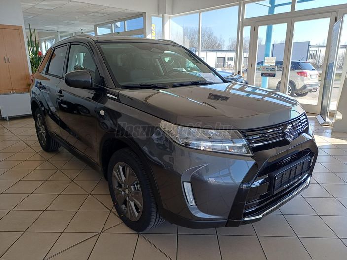 SUZUKI VITARA 1.4 Hybrid GL+ (Automata)