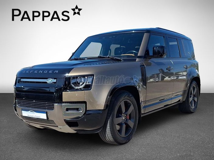LAND ROVER DEFENDER 110 P400e X-Dynamic HSE (Automata)