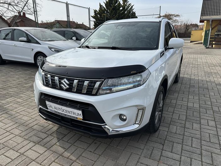 SUZUKI VITARA 1.4 Hybrid GL+