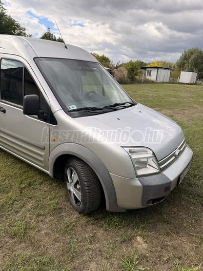 FORD CONNECT Tourneo 200 1.8 TDCi SWB