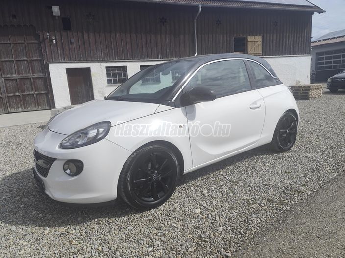 OPEL ADAM 1.4 Unlimited