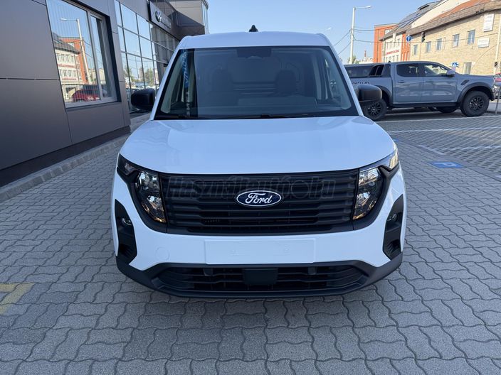 FORD COURIER Transit 1.0 Trend