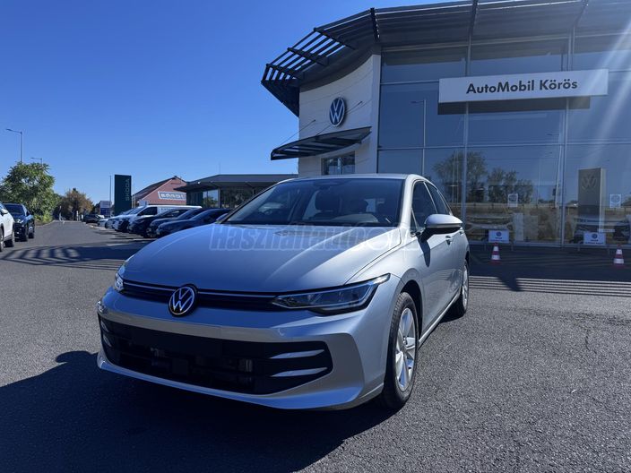 VOLKSWAGEN GOLF 1.5 TSI Start