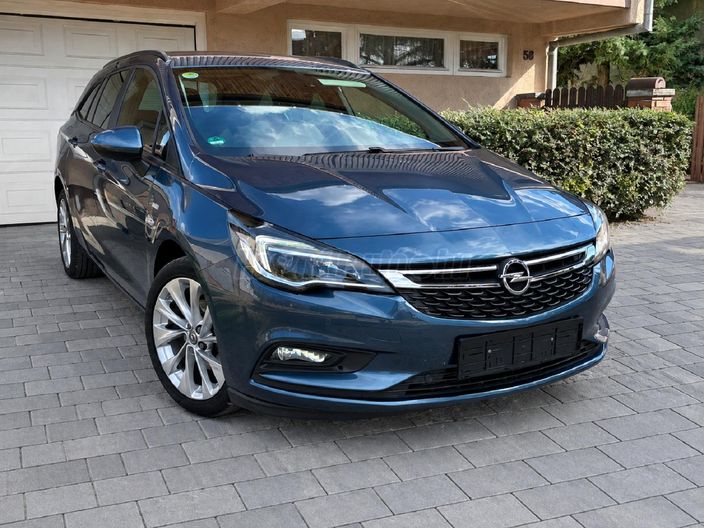 OPEL ASTRA K Sports Tourer 1.4 T Start-Stop Dynamic