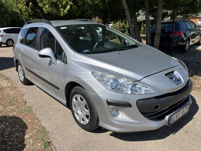 PEUGEOT 308 Break 1.4 VTi Confort Pack
