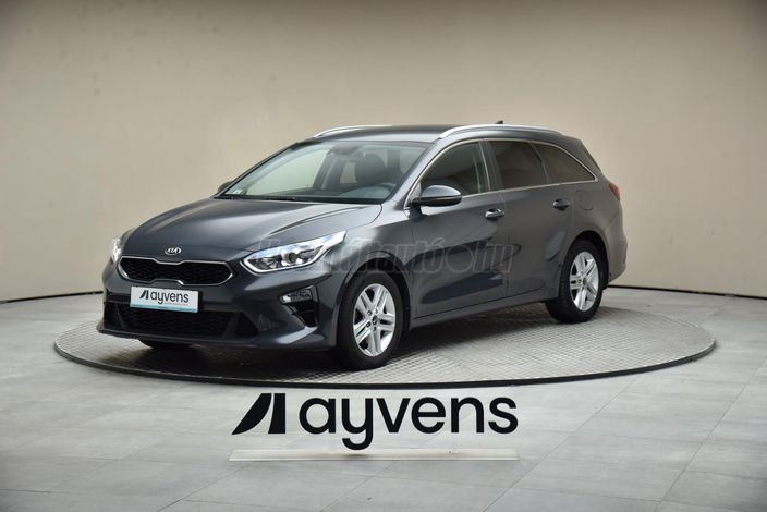 KIA CEE'D Ceed SW 1.6 CRDi HP Hybrid Gold DCT