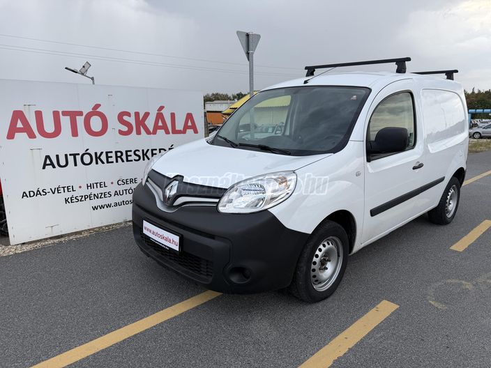 RENAULT KANGOO Express 1.5 dCi Pack Comfort