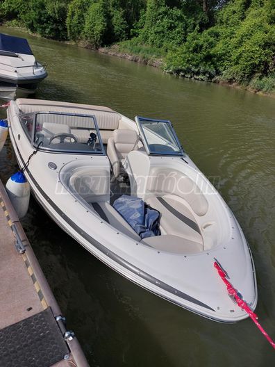 CHAPARRAL 180 SSI