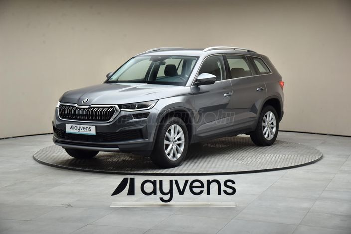 SKODA KODIAQ 1.5 TSI ACT Style DSG