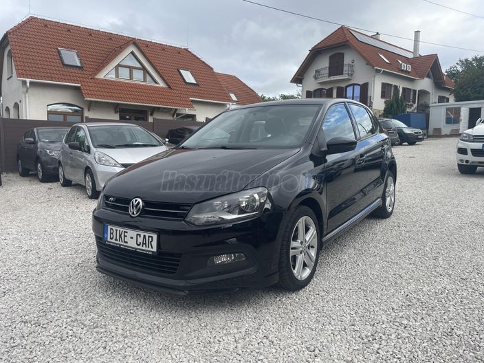 VOLKSWAGEN POLO V 1.2 60 Trendline