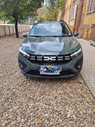 DACIA SANDERO 1.0 TCe Stepway Expression