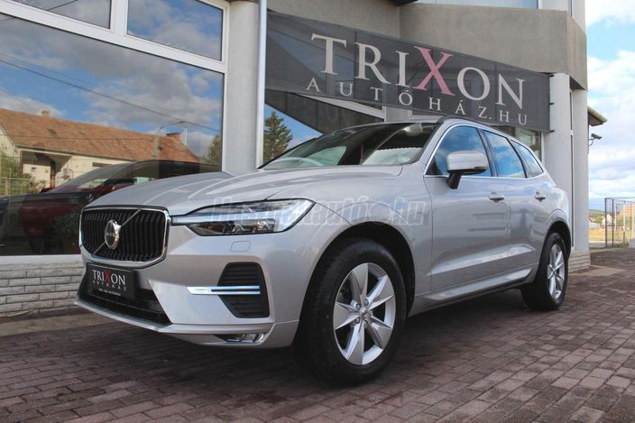 VOLVO XC60 2.0 [B4] MHEV Momentum Pro AWD Geartronic