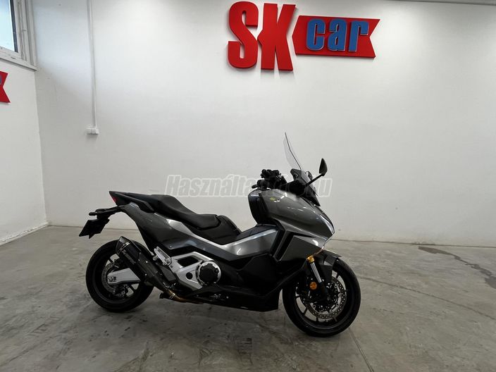 HONDA NSS 750 FORZA