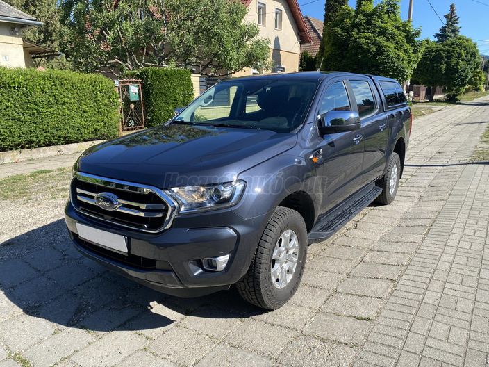 FORD RANGER 2.0 TDCi 4x4 XLT (Automata)