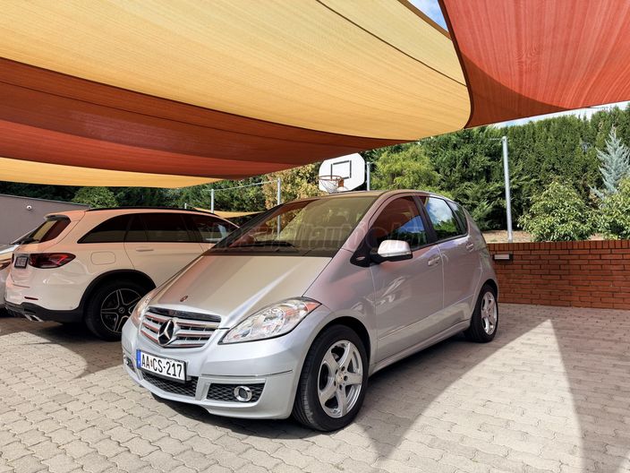 MERCEDES-BENZ A 150 Avantgarde