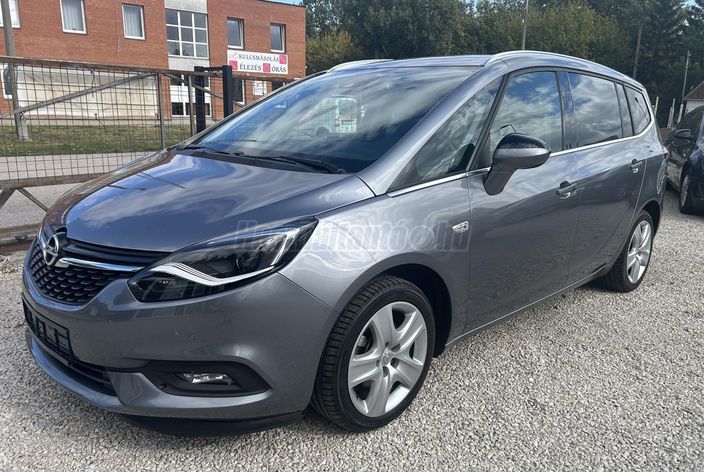 OPEL ZAFIRA 1.6 CDTI Innovation Start-Stop