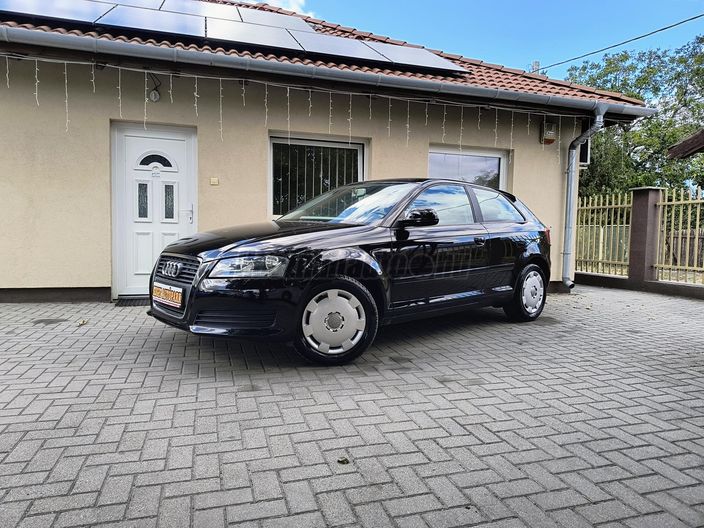 AUDI A3 1.6 Ambition