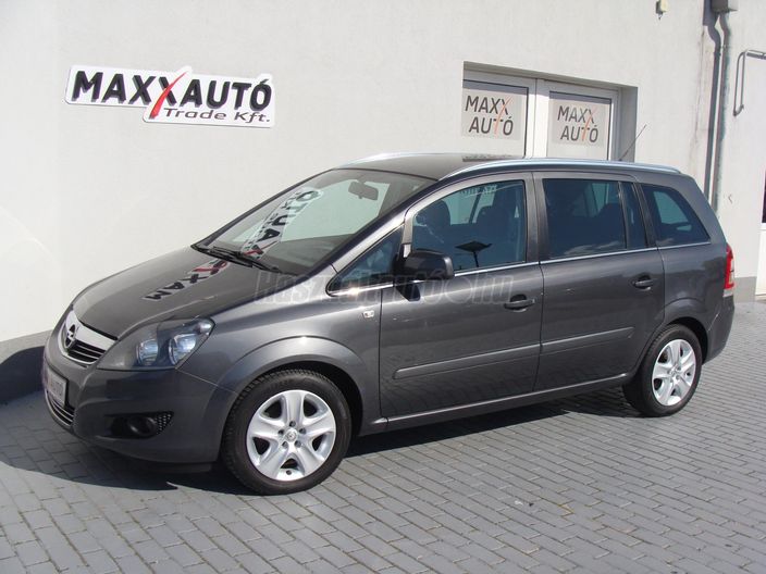 OPEL ZAFIRA B 1.6 Enjoy