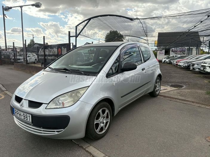 MITSUBISHI COLT 1.1 Inform AC