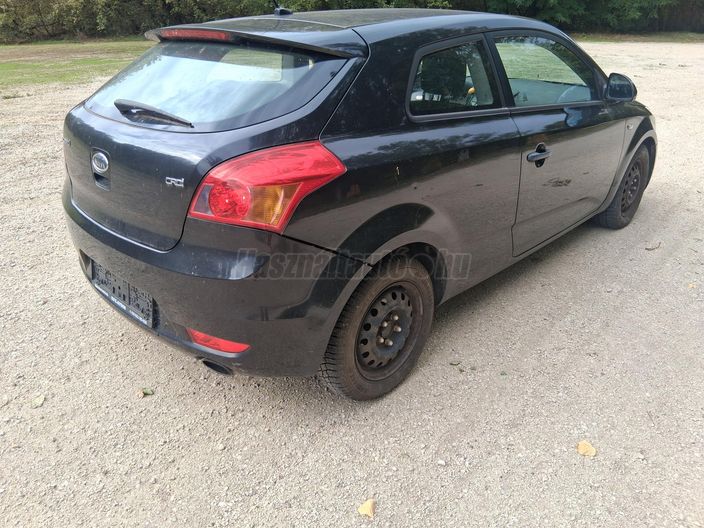 KIA PRO CEE'D 1.6 CRDi EX Limited
