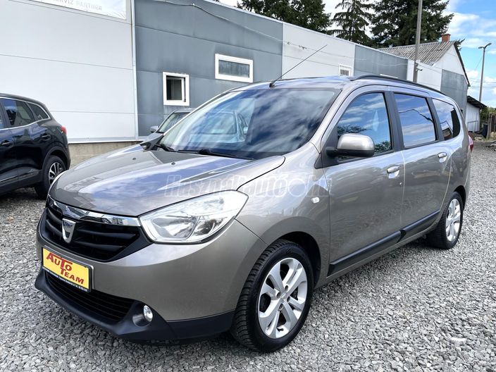 DACIA LODGY 1.6 Ambiance
