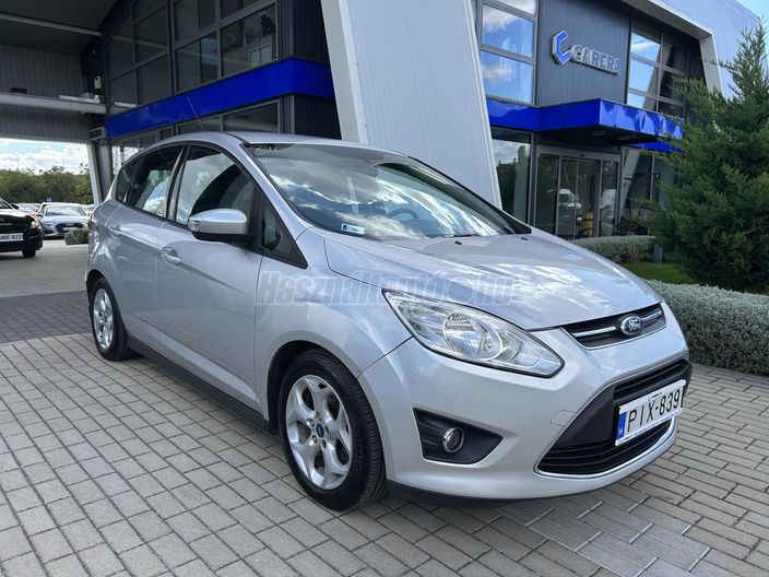 FORD C-MAX 1.6 TDCi Trend