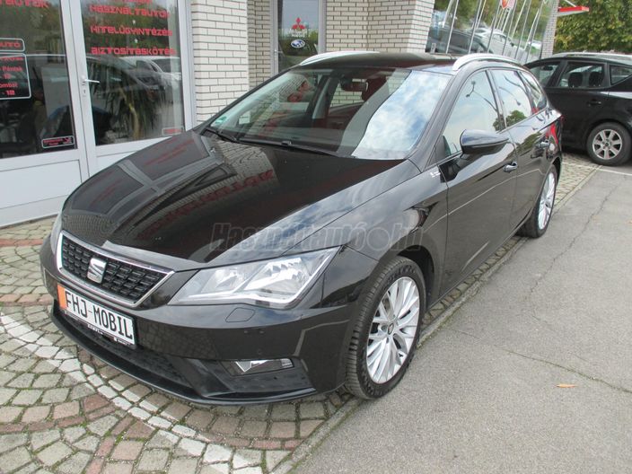 SEAT LEON 1.6 TDI Style