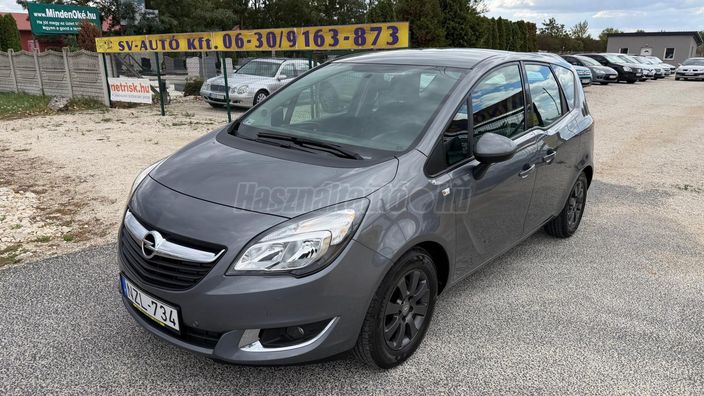 OPEL MERIVA B 1.4 Cosmo