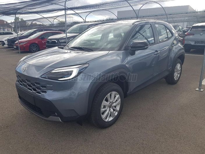 TOYOTA YARIS CROSS 1.5 Hybrid Comfort Business e-CVT