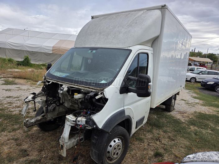 CITROEN JUMPER 2.2 HDI 33 L2