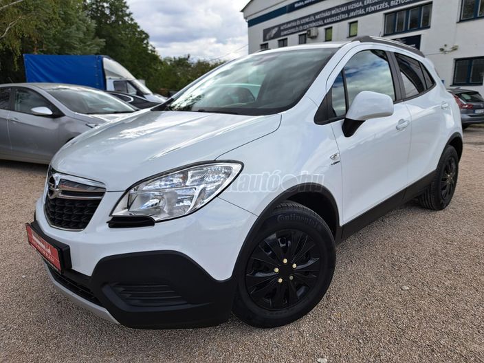 OPEL MOKKA 1.6 Enjoy Start-Stop