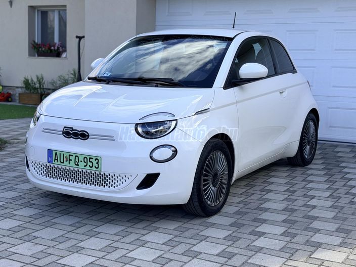 FIAT 500 500e Icon 42kWh (Automata)