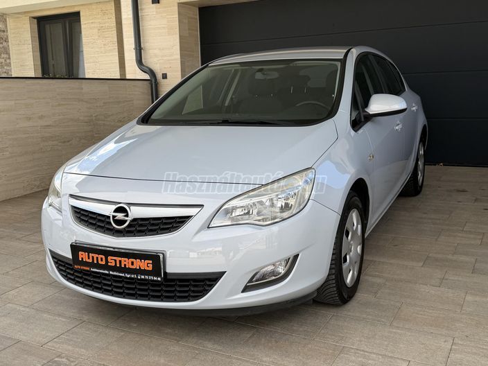 OPEL ASTRA J 1.4 T Enjoy