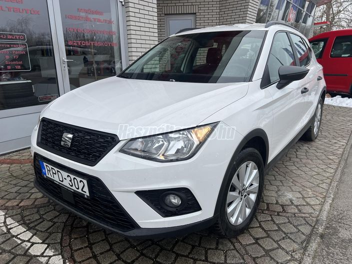 SEAT ARONA 1.6 TDI Xcellence