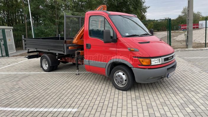 IVECO 35 Daily C 13