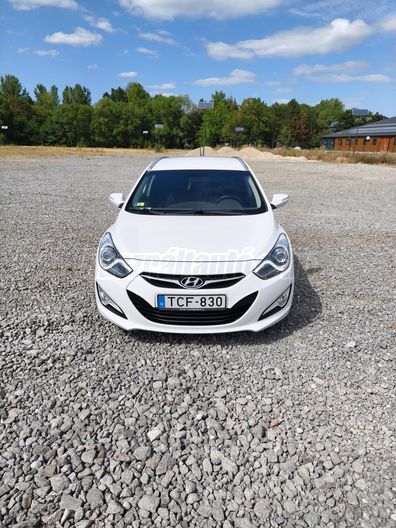 HYUNDAI I40 1.6 GDI Comfort